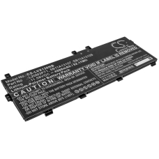 Baterie Nahrazuje ThinkPad X13 Yoga G2 20W80014GE