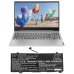 Batéria notebooku Lenovo CS-LVX140NB