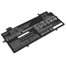Baterie Nahrazuje ThinkPad X1 Carbon Gen 10 21CB005YSP