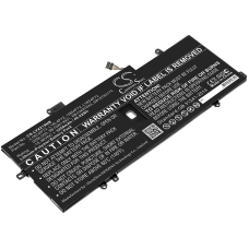 Batéria notebooku Lenovo CS-LVX219NB