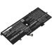 Baterie Nahrazuje ThinkPad X1 Carbon 2020-20UAS04T00