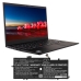 Batéria notebooku Lenovo CS-LVX219NB
