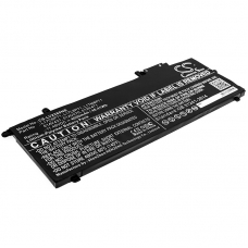 Baterie do notebooků Lenovo CS-LVX280NB