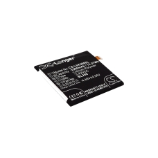 Batérie pre mobilné telefóny Lenovo CS-LVX300SL