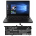 Batéria notebooku Lenovo CS-LVX390NB
