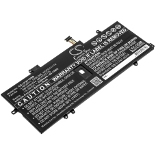 Batéria notebooku Lenovo CS-LVX710NB
