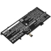 Batéria notebooku Lenovo CS-LVX710NB