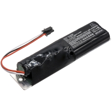 Batéria pre čiarový kód, skener LXE CS-LVX900BL