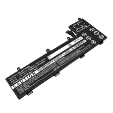 Baterie Nahrazuje ThinkPad Yoga 11e Chromebook 20GD