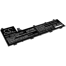 Batéria notebooku Lenovo CS-LVY115NB