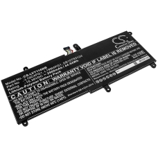 Batéria notebooku Lenovo CS-LVY116NB