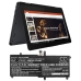 Batéria notebooku Lenovo CS-LVY116NB