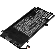 Baterie Nahrazuje ThinkPad Yoga 15 20DQ