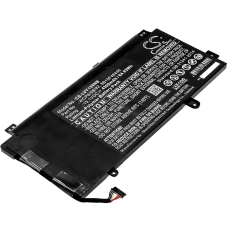 Baterie Nahrazuje ThinkPad Yoga 15 20DRS02AGE