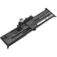 Baterie Nahrazuje ThinkPad Yoga 260(20FE-A01YAU)