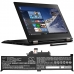 Baterie Nahrazuje ThinkPad Yoga 260(20FE-0010AU)