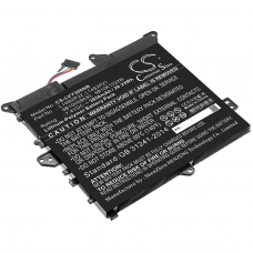 Baterie do notebooků Lenovo CS-LVY300NB