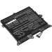 Batéria notebooku Lenovo CS-LVY300NB