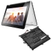 Batéria notebooku Lenovo CS-LVY300NB