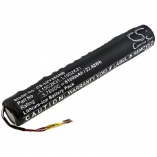 Baterie Nahrazuje YT3-850M