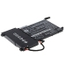 Batéria notebooku Lenovo CS-LVY700NB