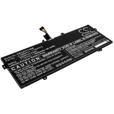 Batéria notebooku Lenovo CS-LVY713NB
