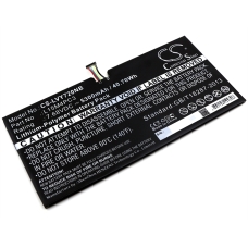 Batéria notebooku Lenovo CS-LVY720NB
