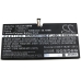 Batéria notebooku Lenovo CS-LVY720NB