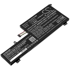 Batéria notebooku Lenovo CS-LVY721NB