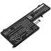 Batéria notebooku Lenovo CS-LVY721NB
