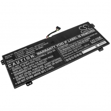 Baterie do notebooků Lenovo CS-LVY723NB