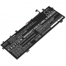 Baterie do notebooků Lenovo CS-LVY740NB