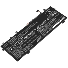 Batéria notebooku Lenovo CS-LVY740NB