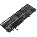 Batéria notebooku Lenovo CS-LVY740NB