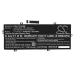 Batéria notebooku Lenovo CS-LVY782NB