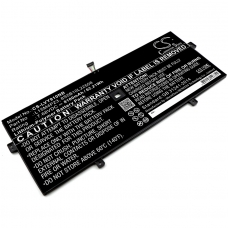 Baterie do notebooků Lenovo CS-LVY910NB