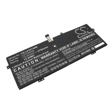 Batéria notebooku Lenovo CS-LVY914NB