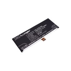 Batérie pre mobilné telefóny Lenovo CS-LVZ210SL