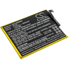 Batérie pre mobilné telefóny Lenovo CS-LVZ600SL