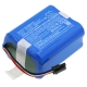 CS-LWE481VX<br />Baterie do   nahrazuje baterii 48150001