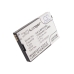 Batérie pre Skype telefón Locktec CS-LWP010SL