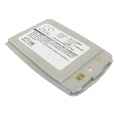 Batérie pre mobilné telefóny LG CS-LX5300SL