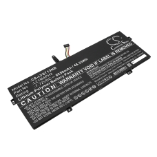 Batéria notebooku Lenovo CS-LYS713NB