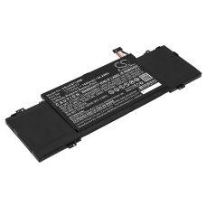 Batéria notebooku Lenovo CS-LYS714NB
