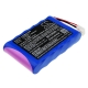 CS-MBD110MD<br />Batérie pre   nahrádza batériu LI23S005A