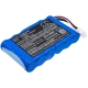 CS-MBD110MX<br />Batérie pre   nahrádza batériu LI23S005A