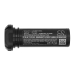 Priemyselné batérie Imet CS-MBE120BL