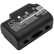 Priemyselné batérie Imet CS-MBE500BL