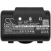 Priemyselné batérie Imet CS-MBE500BL