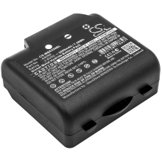 Priemyselné batérie Imet CS-MBE550BL